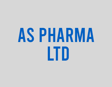 AS Pharma Limited