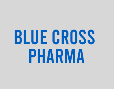 Blue Cross Pharma