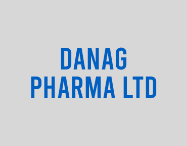 Danag Pharma Ltd