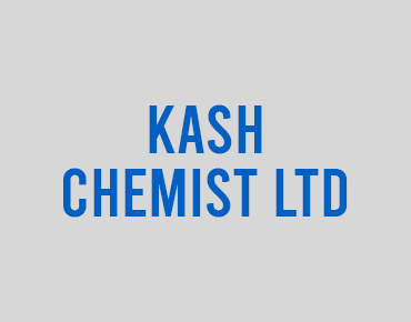 Kash Chemist Ltd