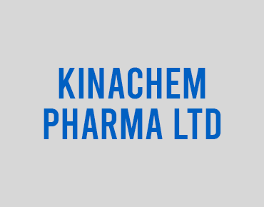 Kinachem Pharma Ltd