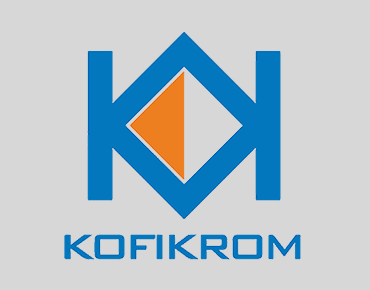 KofiKrom Pharma