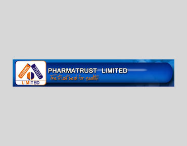 Pharmatrust Limited
