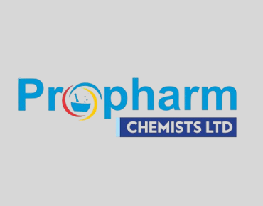 Propharm Chemists Ltd